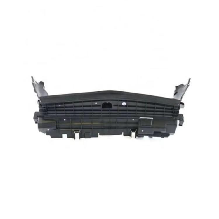 Staffa di Rinforzo Coperchio Paraurti Anteriore per Mercedes-Benz GL450 W164 X164.