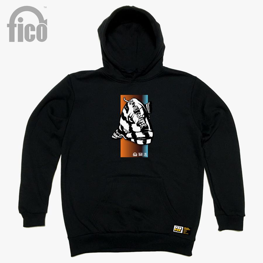 Fico-Hoody-27 Extreme Fishing Brand Fico Character Graphic Graffiti Design Hoodie