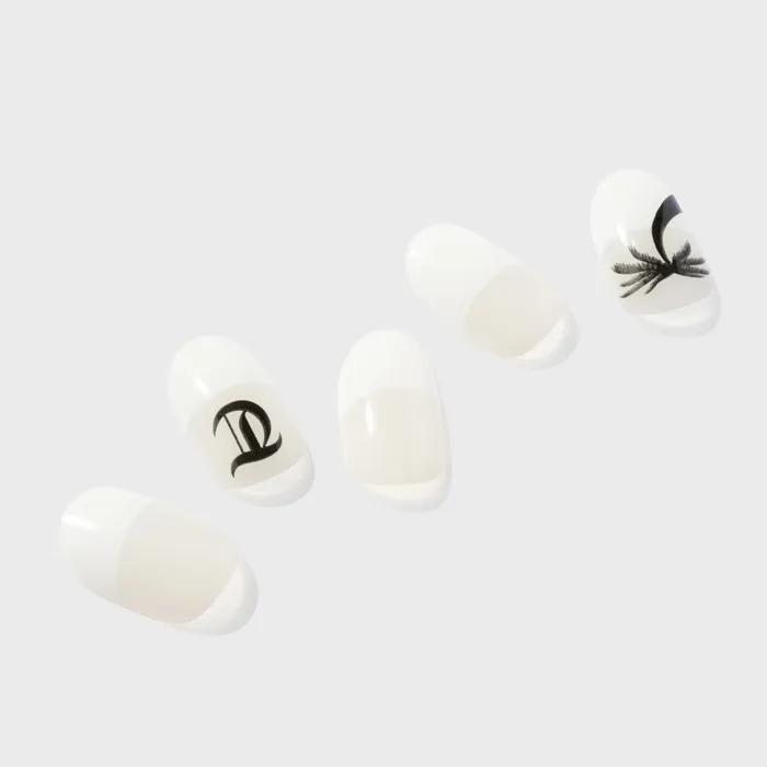 Tanger gel nails