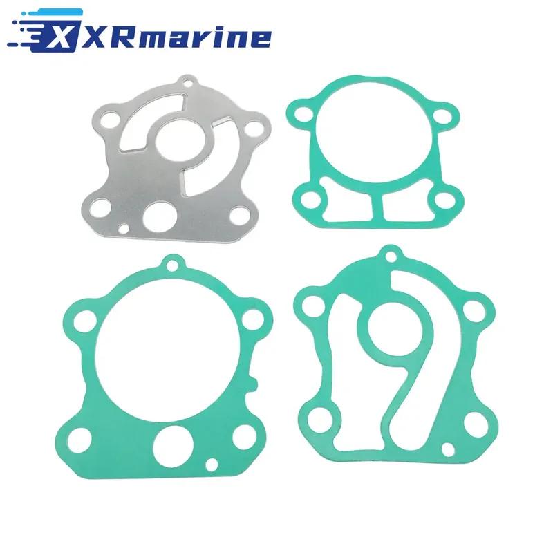 18-3370 692-W0078-A0 Zestaw wirnika pompy wody do silnika zaburtowego Yamaha 2-suwowego 70 75 80 85 90 KM 692-W0078-00 692-W0078-01-00