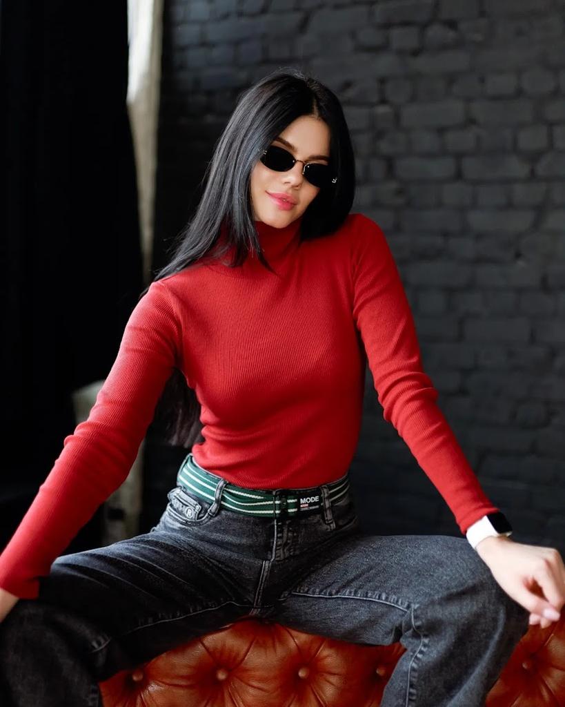 Bodysuit (Damen) Jede Saison 8082-019 HC