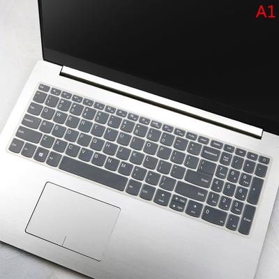 Ochranný kryt klávesnice 15,6palcového notebooku pro Lenovo Ideapad330C 320 vodotěsný