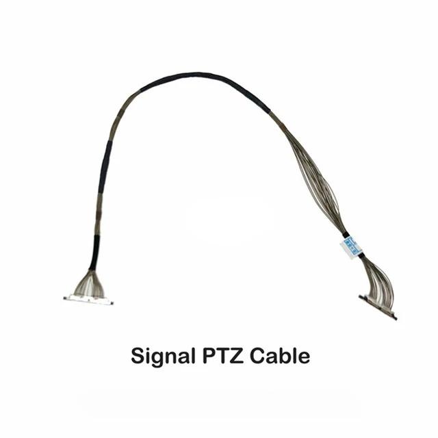 Replacement Gimbal Motor For DJI Mavic Pro Camera Flex Flat Cable/Main Board/Cap Set/Signal PTZ Cable 1 Repair Parts