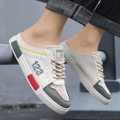 Scarpe da uomo – Sandali