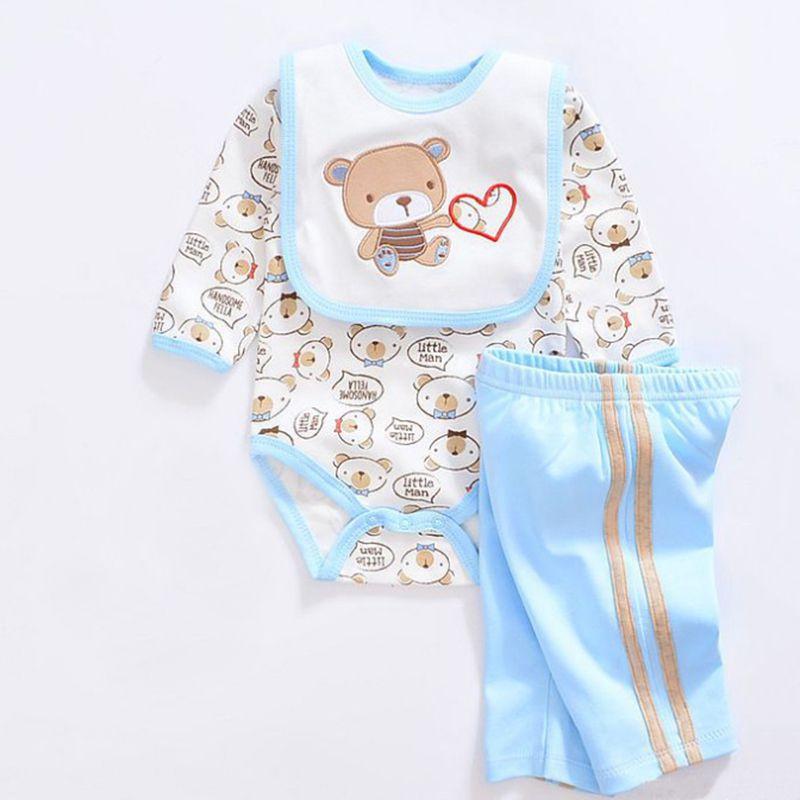 Baby Dolls Lifelike Romper Dress Clothes For 2223 Reborn Baby Girl Doll Boy