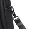 Sac Bandoulière Homme Sac pour Téléphone Portable Sac de Taille Multifonctionnel Sac Épaule Hydrofuge