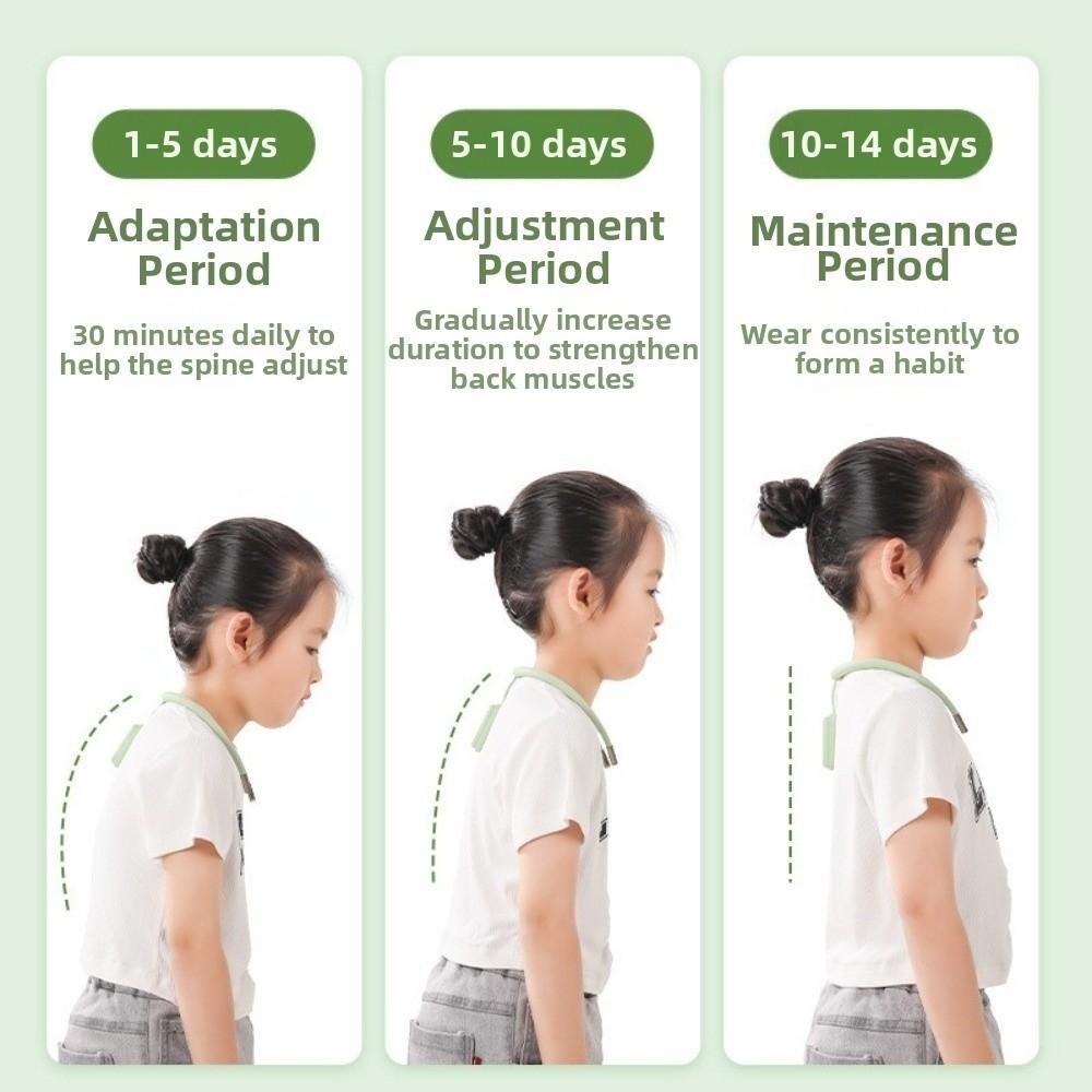 Eye Protector Hunchback Correction Device Neck Shaking Posture Hanging Device Reading Posture