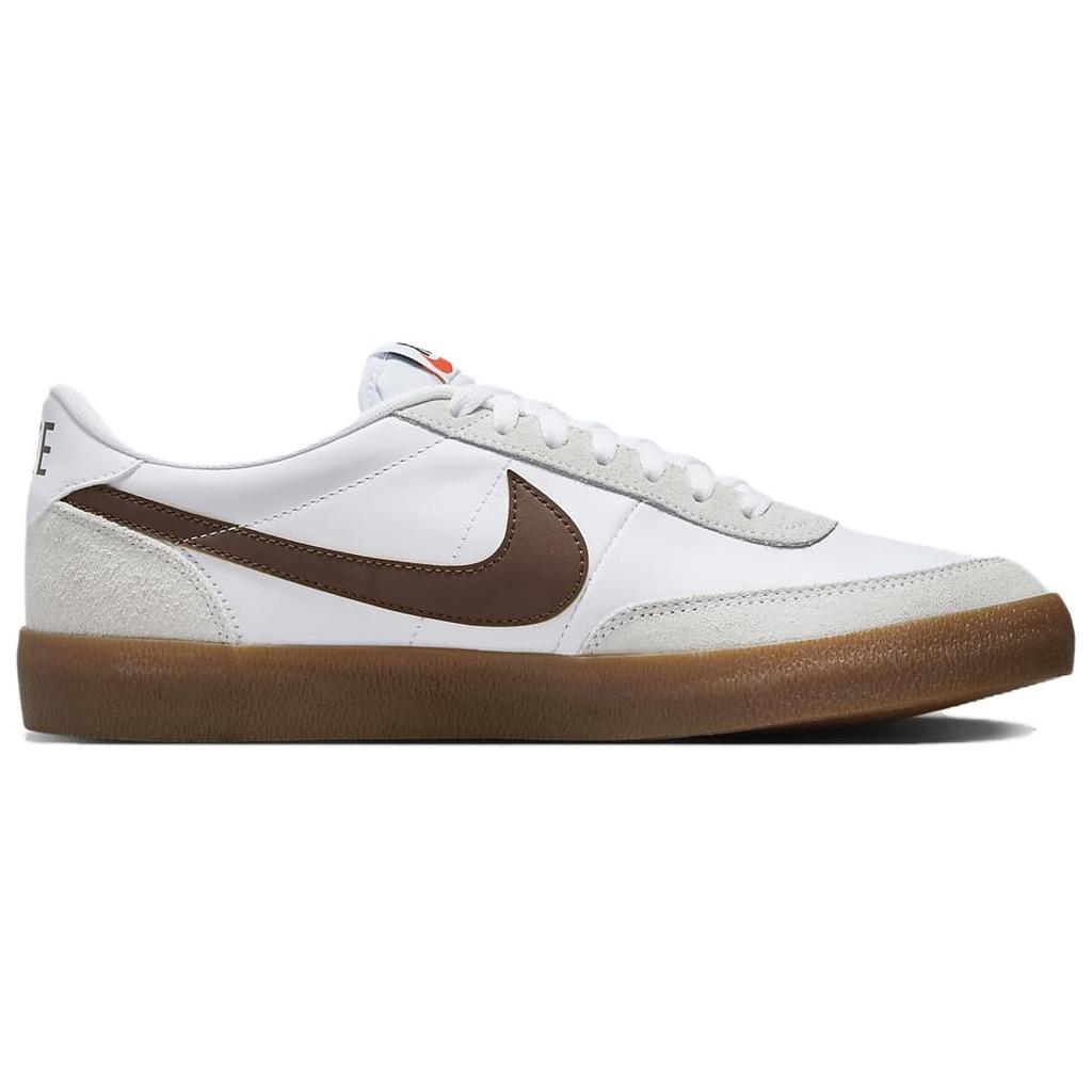 Nike Killshot 2 White Cacao Wow Gum 432997-130