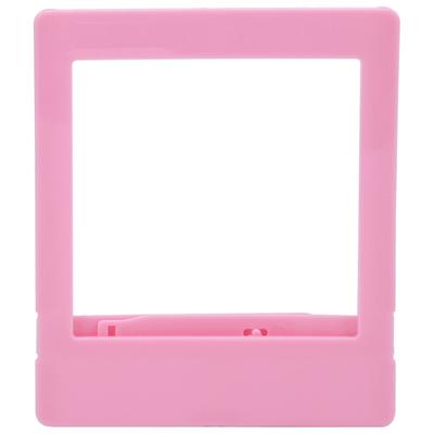 Barevný fotorámeček pro fotografie z fotoaparátů Polaroid SQUARE SQ20 SQ10 SQ6 SQ10 SP‑3
