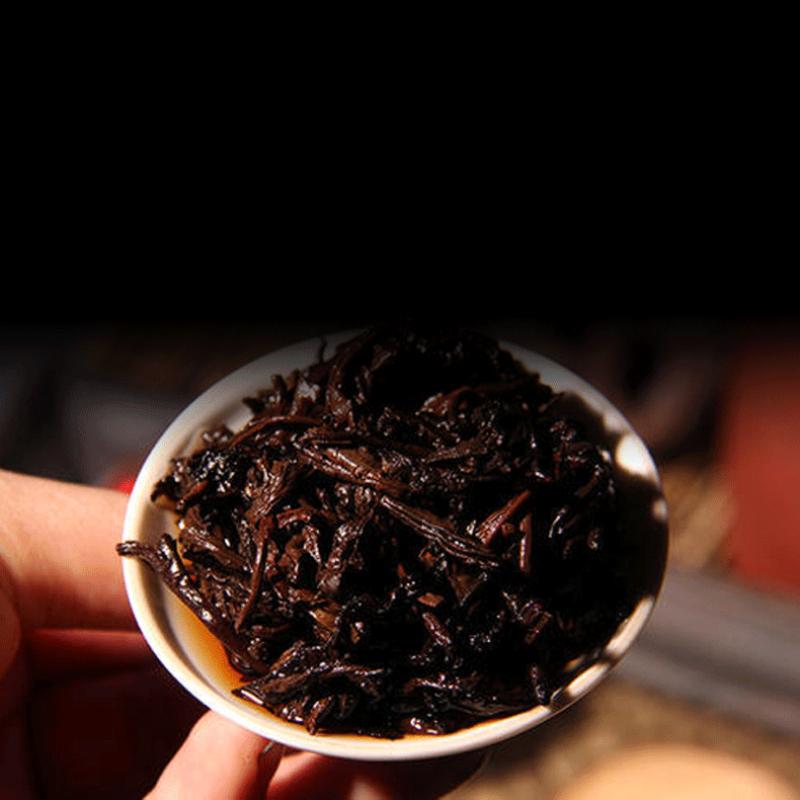 357g Yunnan Puer Tea Cake