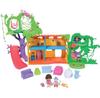 Spin Master Dora The Explorer Casita Dollhouse Playset