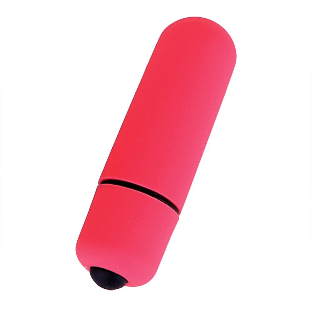 VATINE Mini Powerful Bullet Vibrator Clitoris Stimulator G-spot Female Masturbation Massager Adult Sex Toys for Women AV Stick