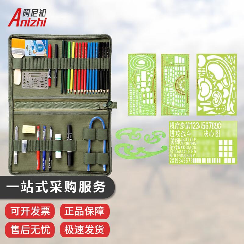 Anizhi Mapping & Topography Tool Kit
