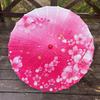 Chinese Antique Style Kids Women Decorative Umbrella  Bridesmaids Party Scenery