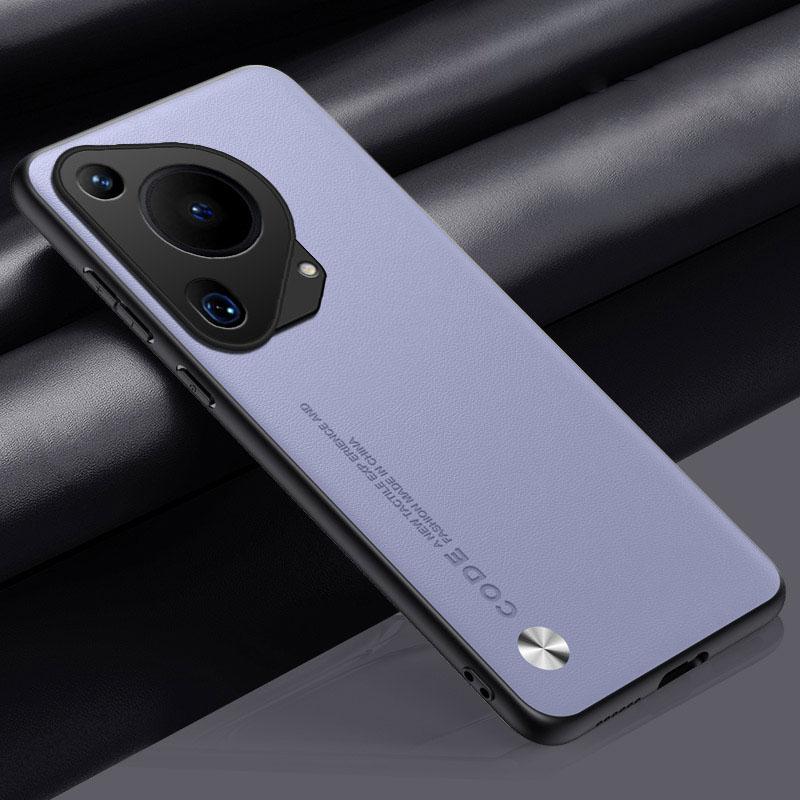 For Huawei Pura 70 Ultra Case Silicone Shockproof Phone Cases Back Cover For Huawei Pura 70 Ultra Capa Bumper Fundas