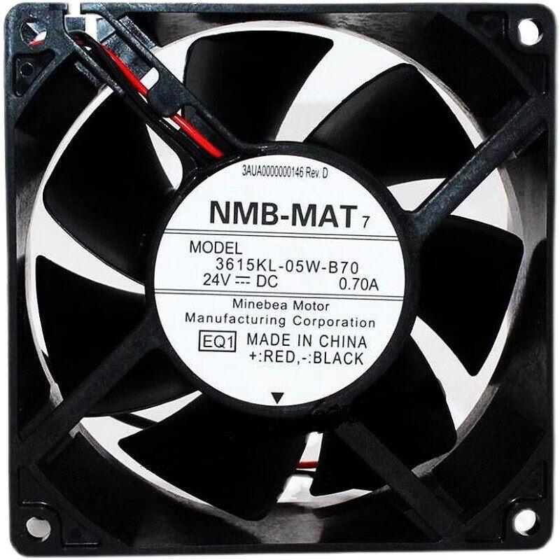 ZLGF NMB-MAT7 Inverter Cooling Fan