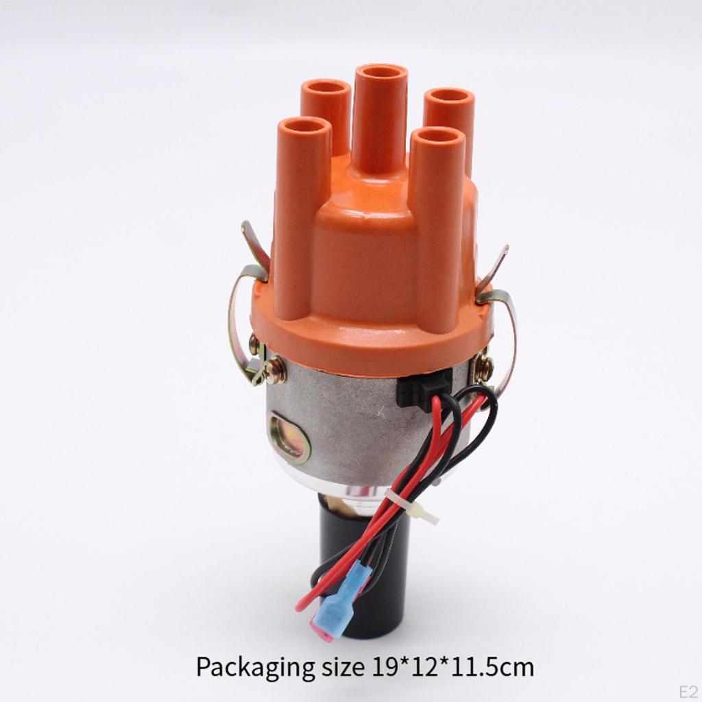 Distribuitor cu Aprindere Electronică Accesoriu Motor Mașină pentru Înlocuire