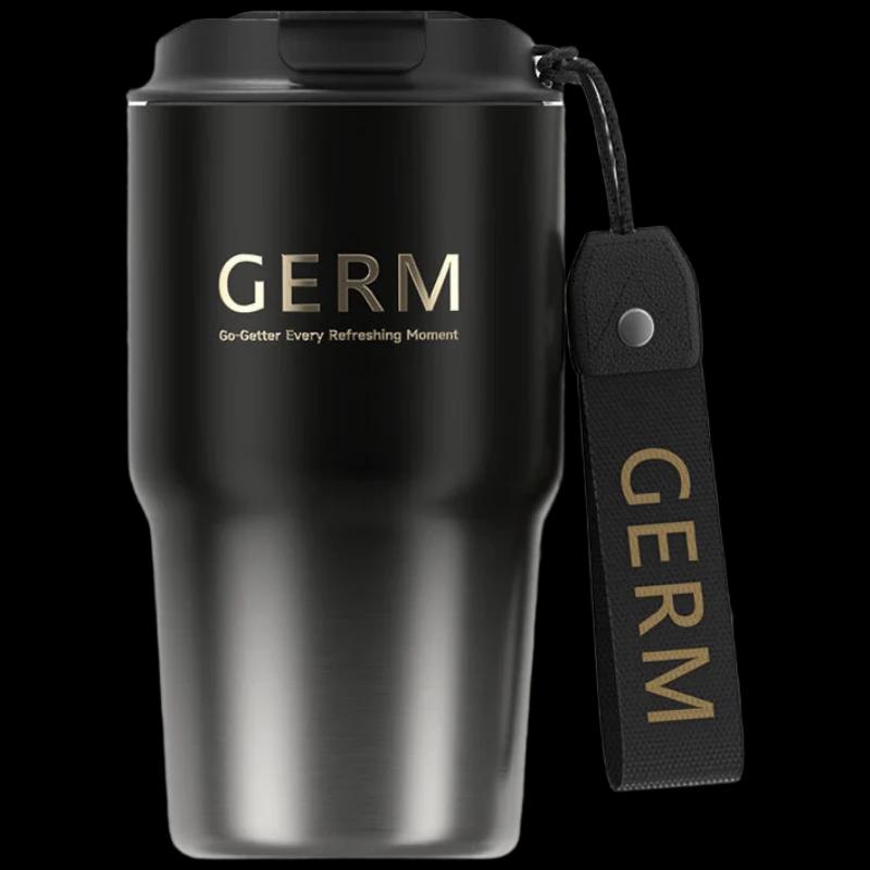 Gemi Enjoy Coffee Thermos
