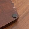 Nanshan Mr. Chinese Style Bamboo Dry Tea Tray