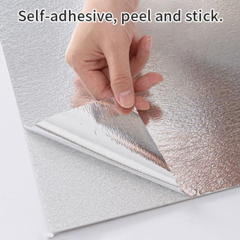 3D selbstklebende Wandpaneele - 60x30cm Geometrische PVC-Tapete, Strukturierte Wandaufkleber für Wohnzimmer Schlafzimmer, Wasserdichte Wanddekoration