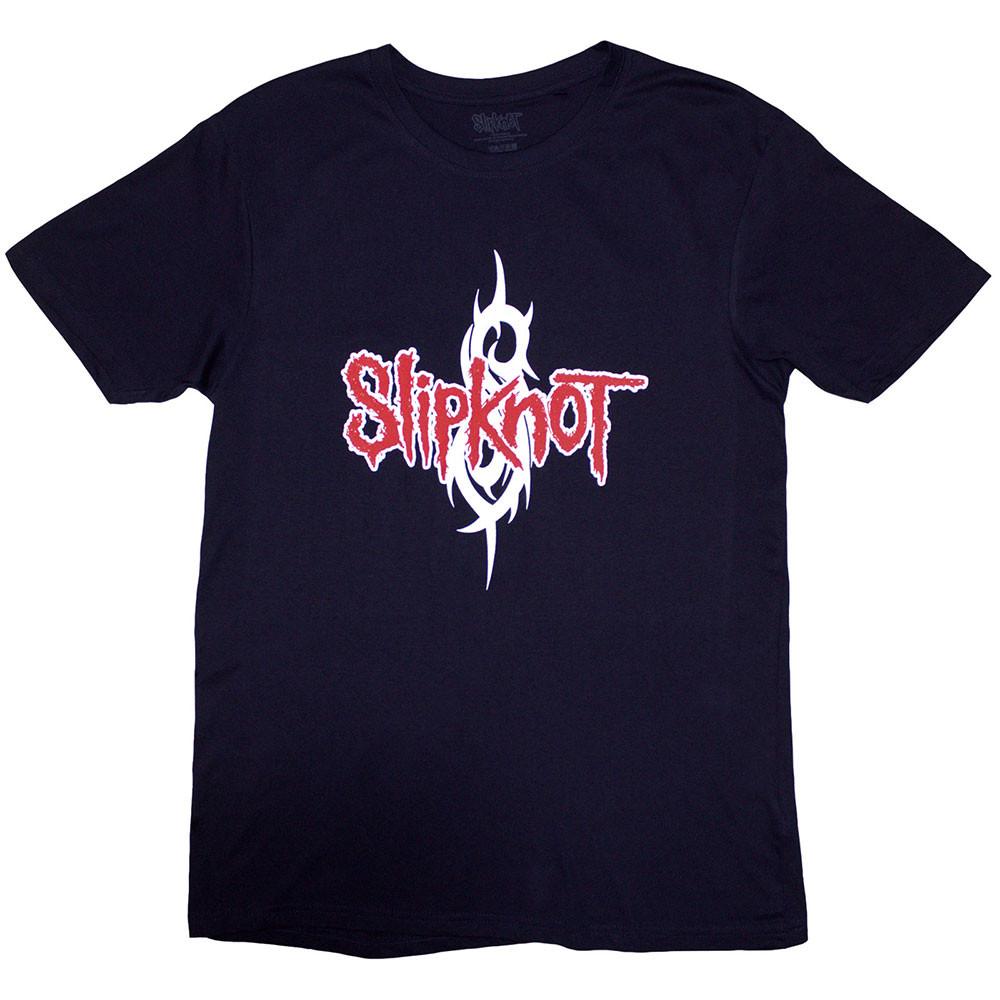 Slipknot Barcode Official Mens T-Shirt Unisex- S