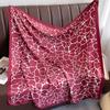 Fashion Luxury Women Scarf Silk Square Crack Print Fashion Design Hijabs Female Neckerchief Scarves Wrap Headband Bandana