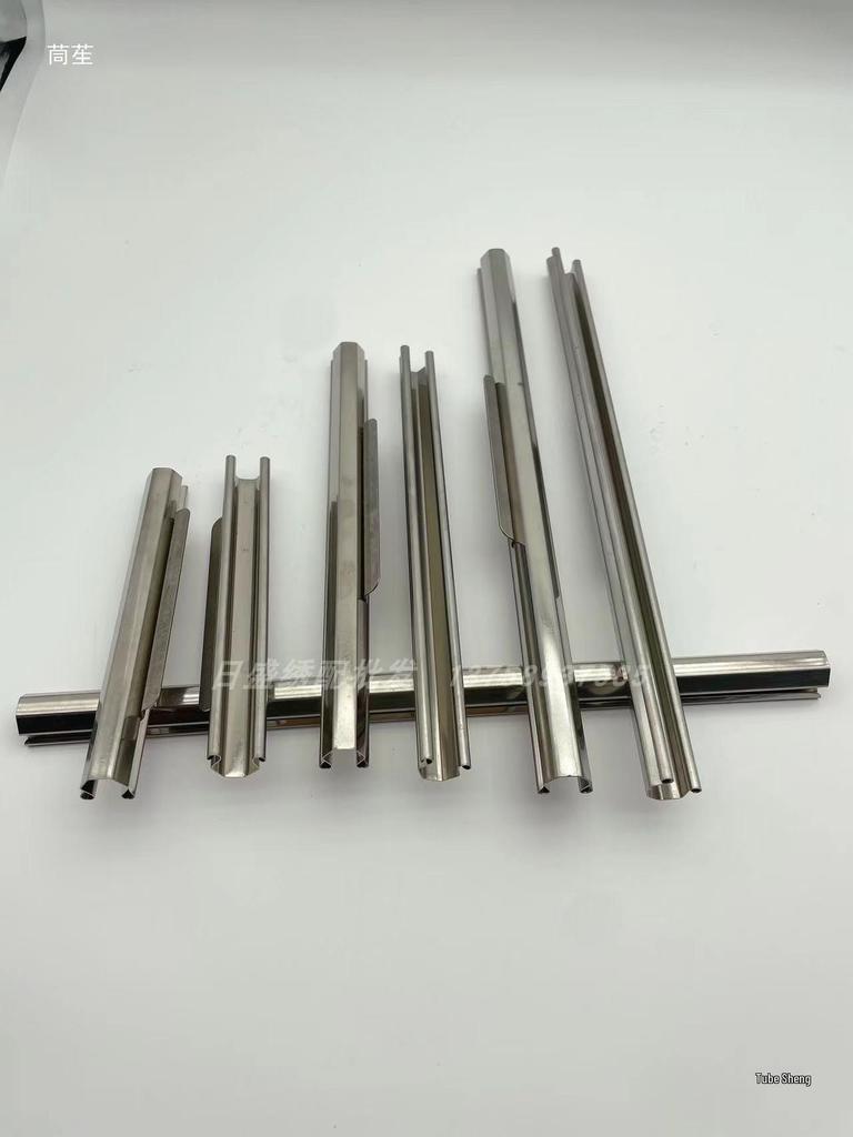 Edelstahl Stoffklammern & Reifen für Stickmaschinen - Größen: 15CM, 22CM, 30CM