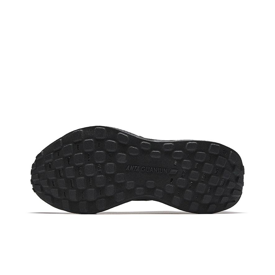 Anta Fashion Comfortable Trendy Wear-Resistant Shock-Absorbing Low-Top Outdoor Functional Shoes Men Shoes 112546620A-1