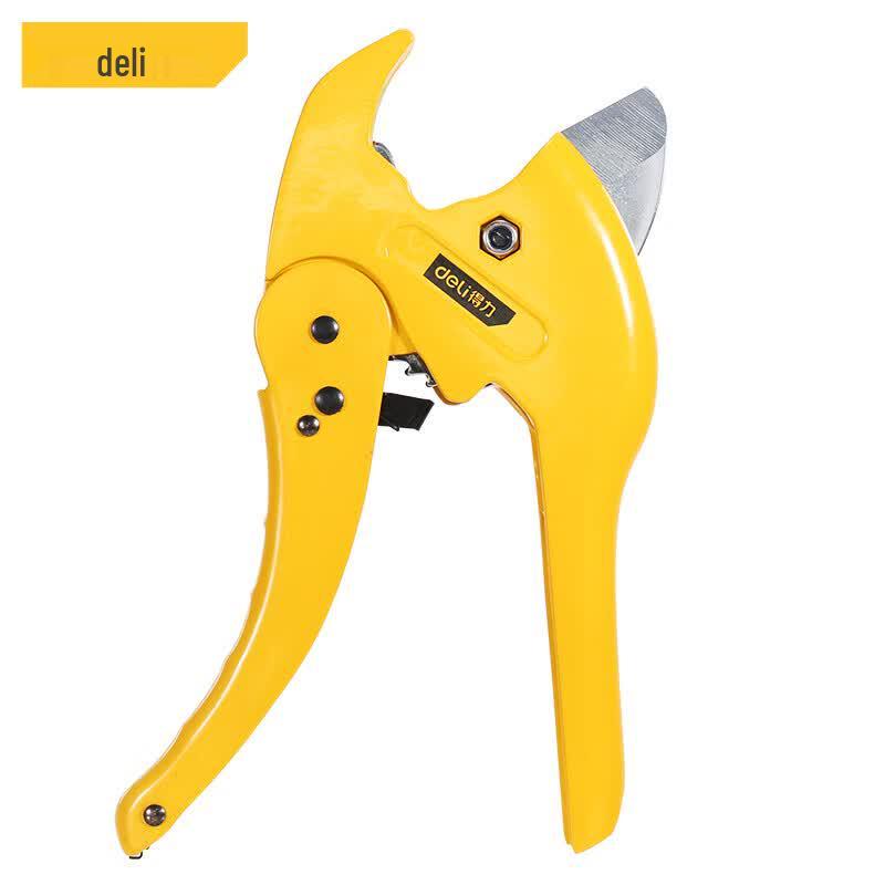 Deli 42mm PVC/PPR Pipe Cutter 42mm