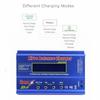 iMAX B6 80W 6A Battery Charger Lipo NiMh Li-ion Ni-Cd Digital RC Balance Charger Lipro Charger Discharger + 15V 6A Adapter