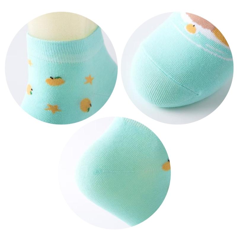 No Show Socks Cotton Low Cut Socks Funny Novelty Socks Anime Short Socks Fun Ankle Socks for Women Girls Capybara Socks