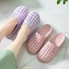 Fashion 2025 Hot Selling Women's Slippers Fashionable Comfortable Soft Lightweight Anti - Slip Indoor Outdoor Wearable Trendy Footwear