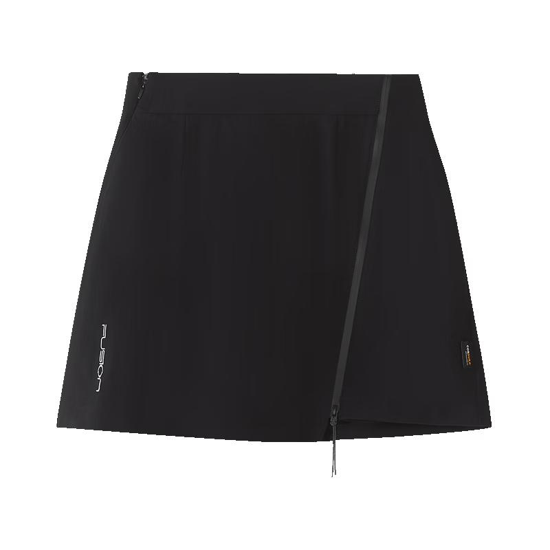FILA FUSION Women s Summer Woven Skirt L