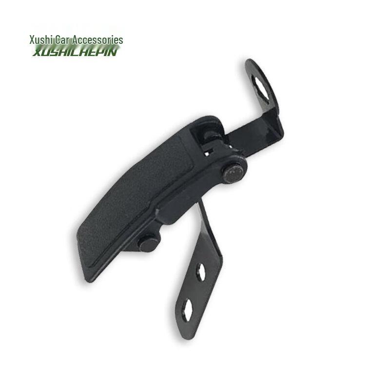 Jiefang Truck Cabin Bunk Accessories