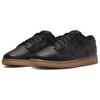 Nike Dunk Low SE Chocolate Croc Men Sneakers Black Velvet-Brown Brown-Basalt DV1024-010