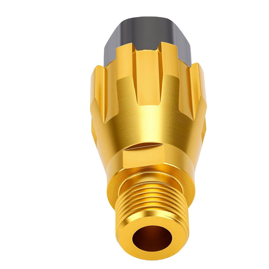 Airless Paint Sprayer Swivel Joint 360 Degrees Rotate Spray Gun Joint Connector Accessories