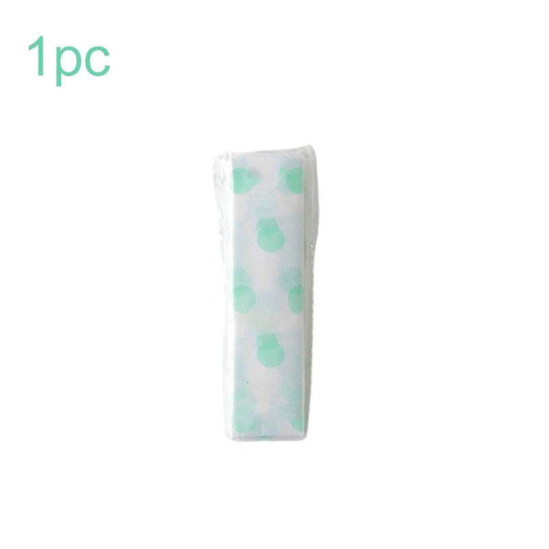 

1~20pcs Disposable Toilet Seat Paper Polka Dot Printing Non-Woven Fabric Portable Traveling Outside Hotel Individual Packing TMZ