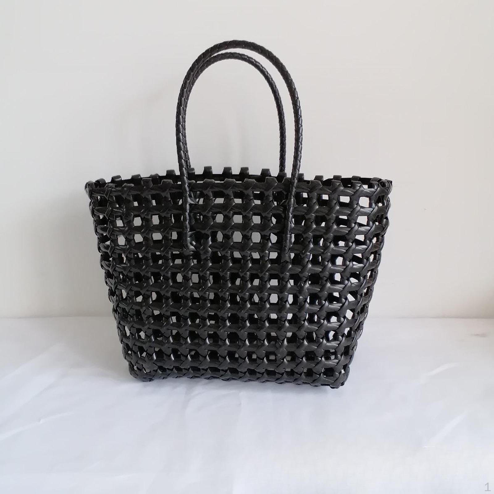 Women s Beach Tote Elegant Lightweight Shoulder Purse for Vacation Travel Dating 2436₽