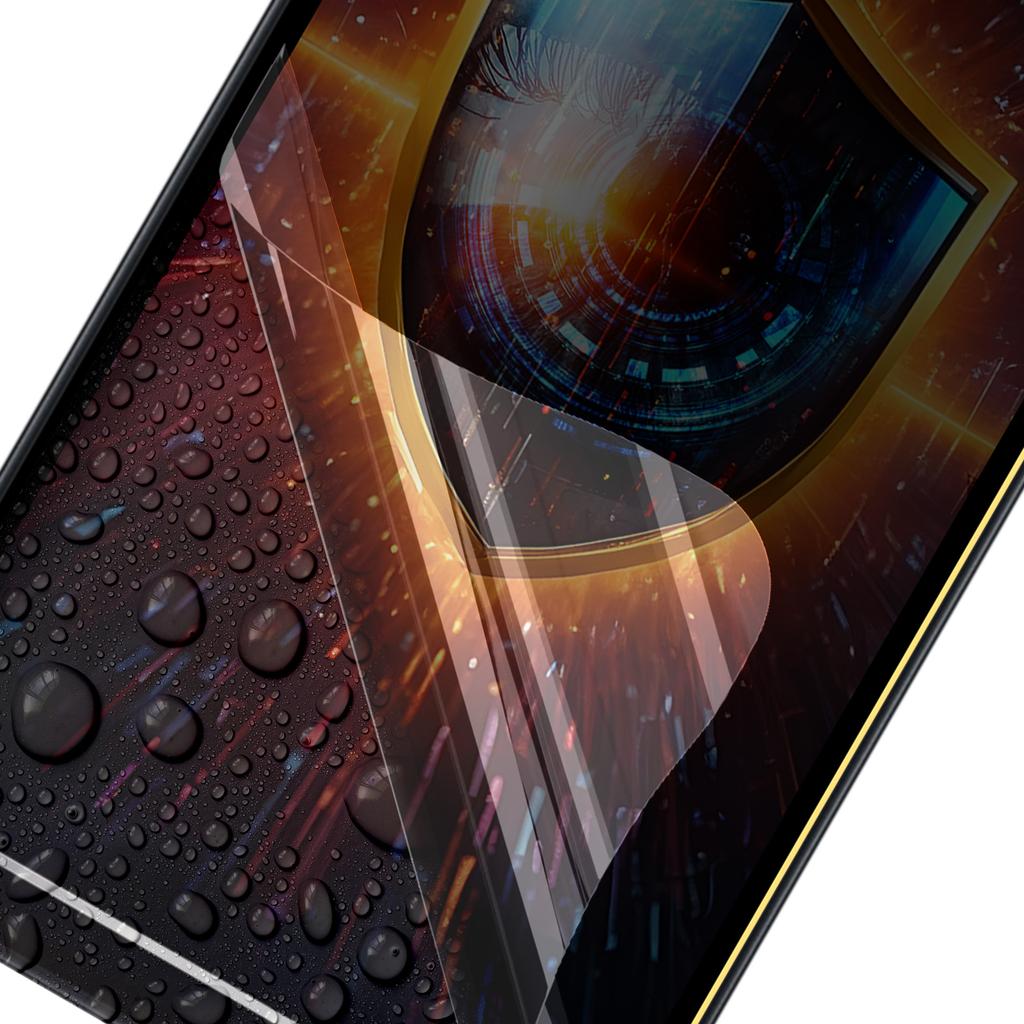 Apple Iphone 13 Mini - 3Mk Silky Matt Privacy