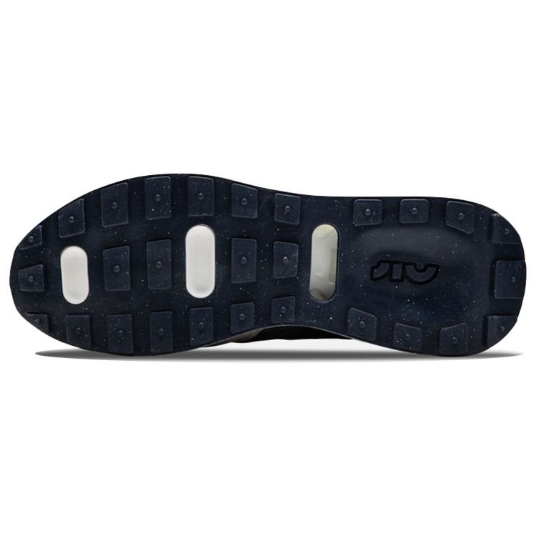 Мужские кроссовки Nike Air Max Pre-Day Light Bone Thunder Blue белые многоцветные — фото 6