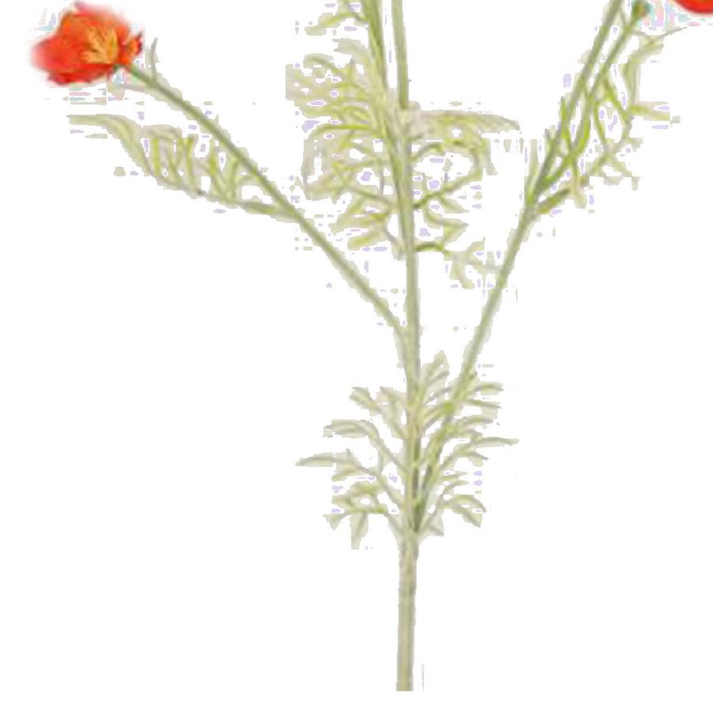 Artificial Cosmos Galsang Flower Long Stem Fade Proof Simulated Silk Cosmos Galsang Flower for Home