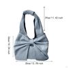 Lightweight Canvas Handbag for Women, Ideal Shopping And
