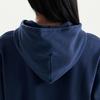 New Balance Women S French Terry Hoodie nbn0d4S032 10