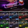 lexus Car Interior Atmosphere Light Storage Box Seat Gap Boxs For Lexus F SPORT ES RX NX LS UX LM LX GX LC RZ IS CT GS RC HS SC