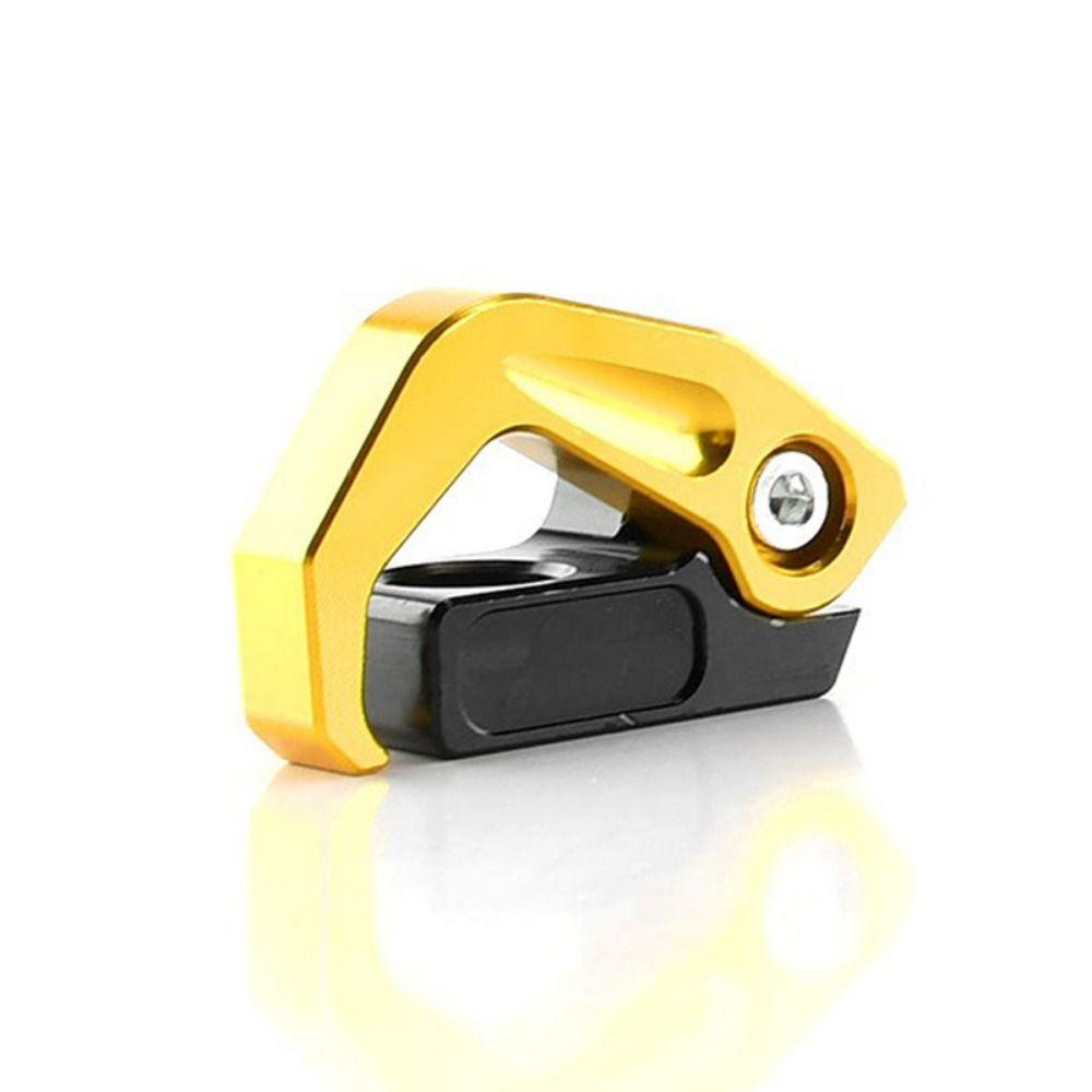 High Load-bearing Motorcycle Handlebar Hook Aluminum Alloy Luggage Bag Holder Motorcycles