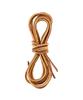 Redwing Taslan Shoelaces - Tan / Gold