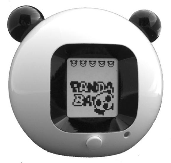

Panda Bank