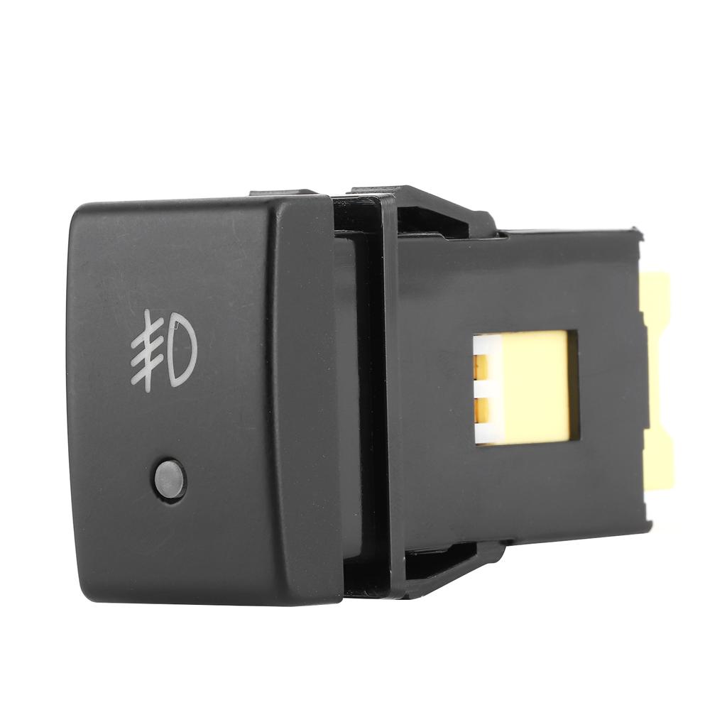 Fog Light Switch Button 3Pin Car Accessory Modifaication Fit for Suzuki Grand Vitara Jimny