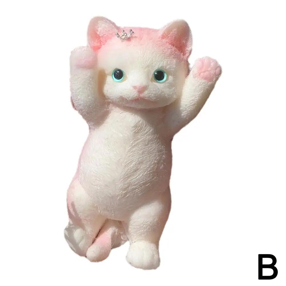 20 см * 10 см большой мягкие игрушки для кошек — фото 11