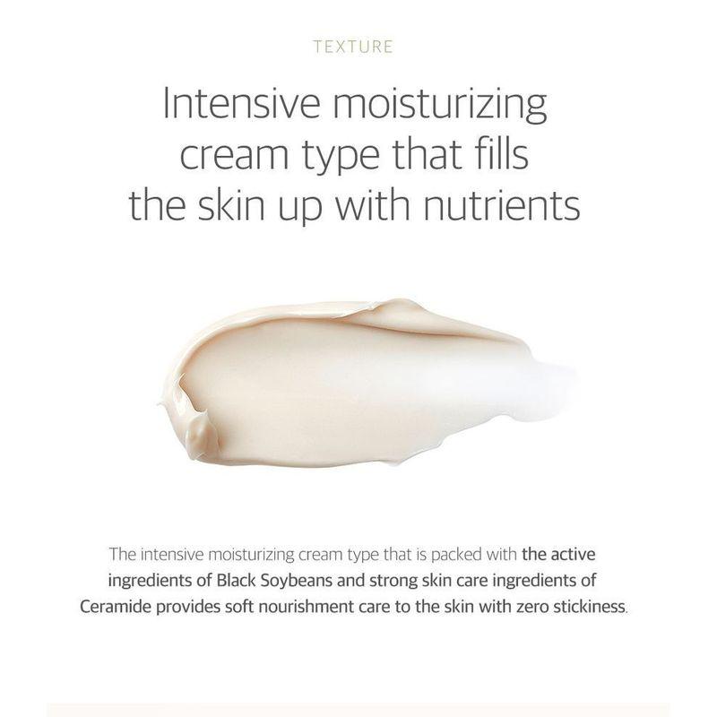 ROUND LAB - Soybean Nourishing Cream
